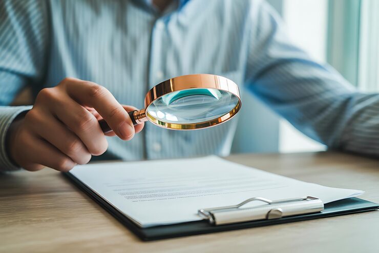 Décryptage de contrat assurance