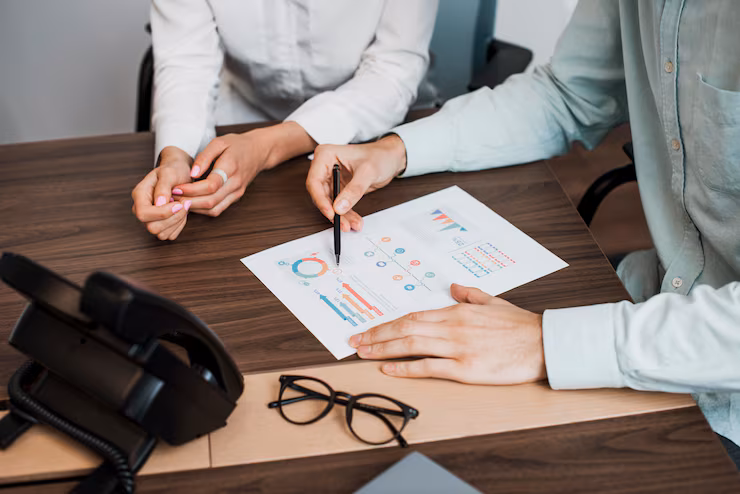 Analyse de portefeuille clients