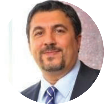 Tawfik BENZAKOUR